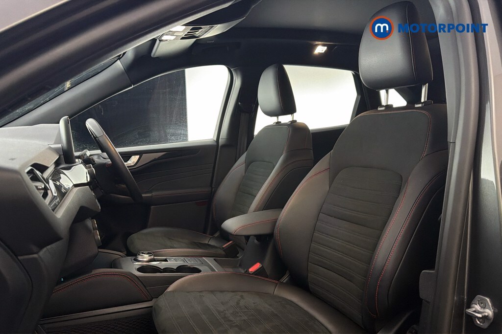 Used Ford Kuga for sale - 77932122: Photo 9