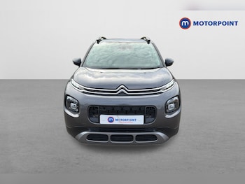 Used Citroen C3 Aircross 2020 for sale - 78419375: Photo