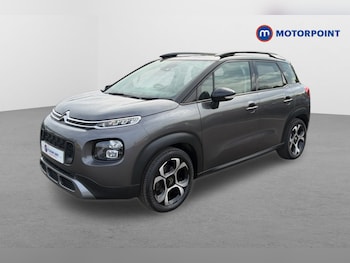 Used Citroen C3 Aircross 2020 for sale - 78419375: Photo