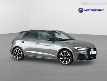 Used Audi A1 2021 for sale - 78644413: Photo