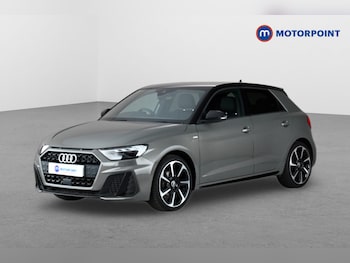 Used Audi A1 2021 for sale - 78644413: Photo