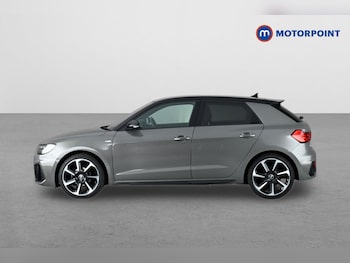Used Audi A1 2021 for sale - 78644413: Photo
