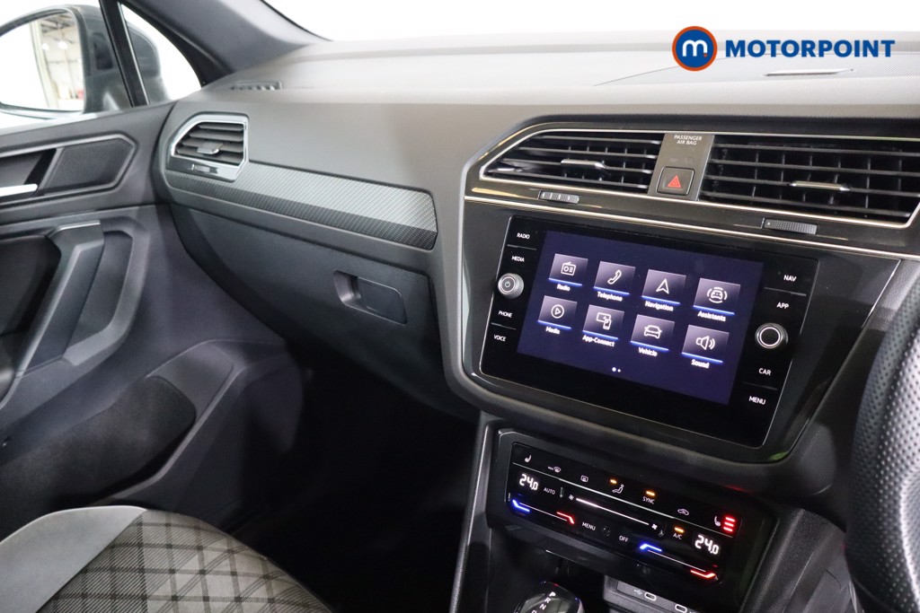 Used Volkswagen Tiguan 2023 for sale - 77125420: Photo 11