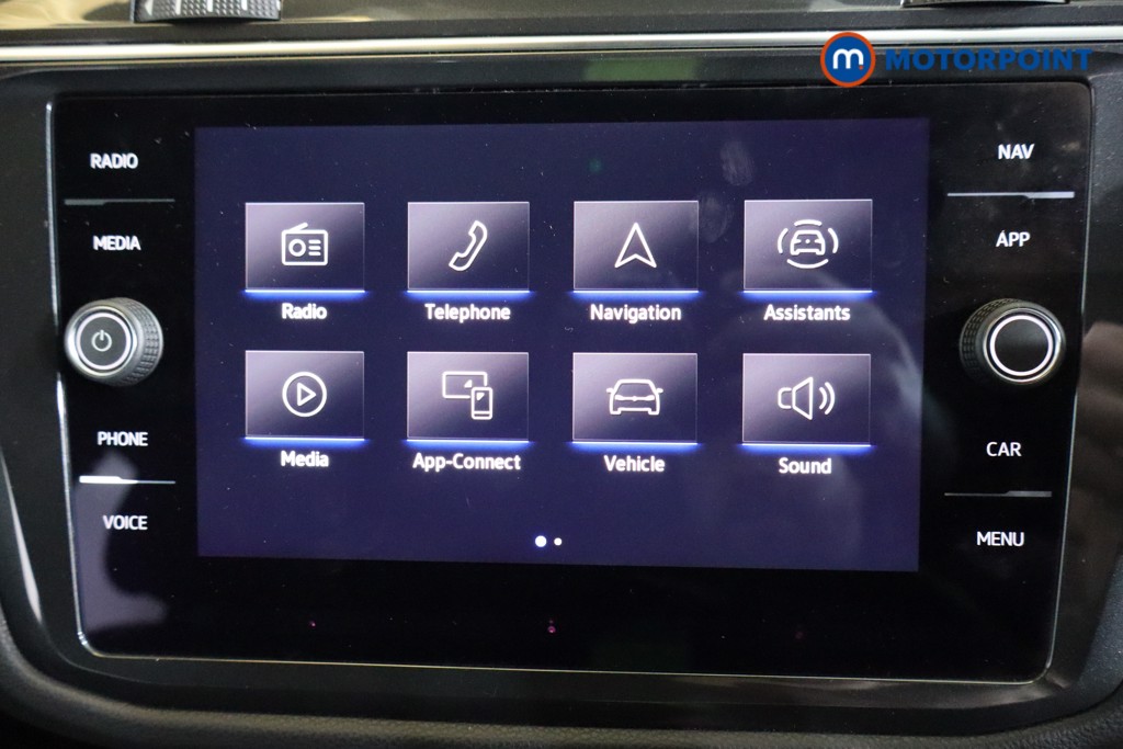 Used Volkswagen Tiguan 2023 for sale - 77125420: Photo 12