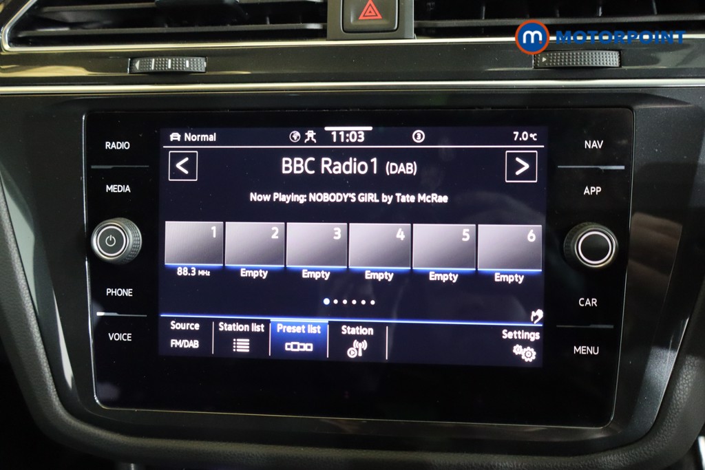 Used Volkswagen Tiguan 2023 for sale - 77125420: Photo 13