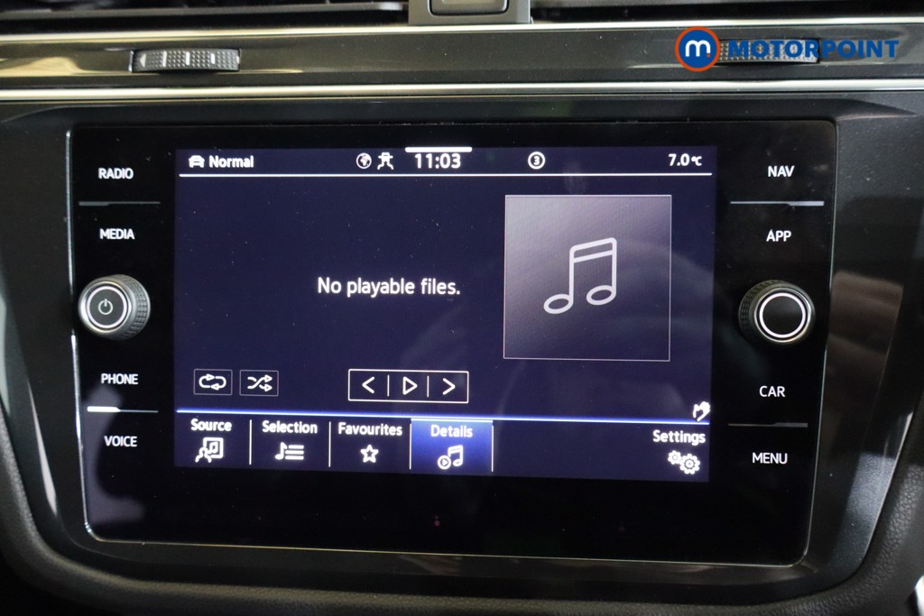 Used Volkswagen Tiguan 2023 for sale - 77125420: Photo 14