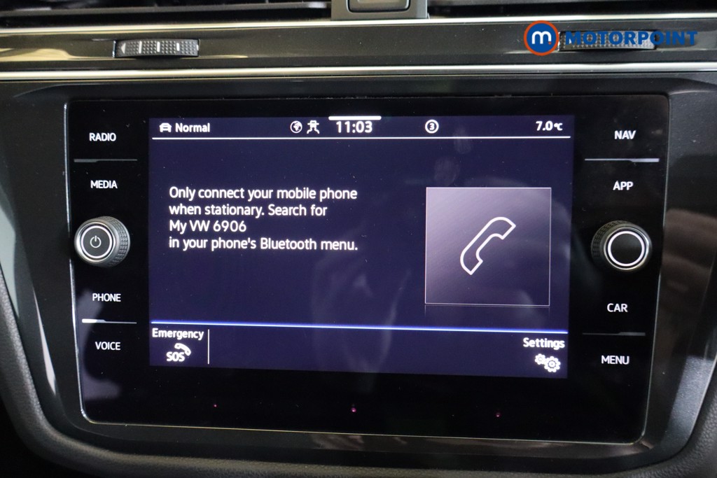 Used Volkswagen Tiguan 2023 for sale - 77125420: Photo 15