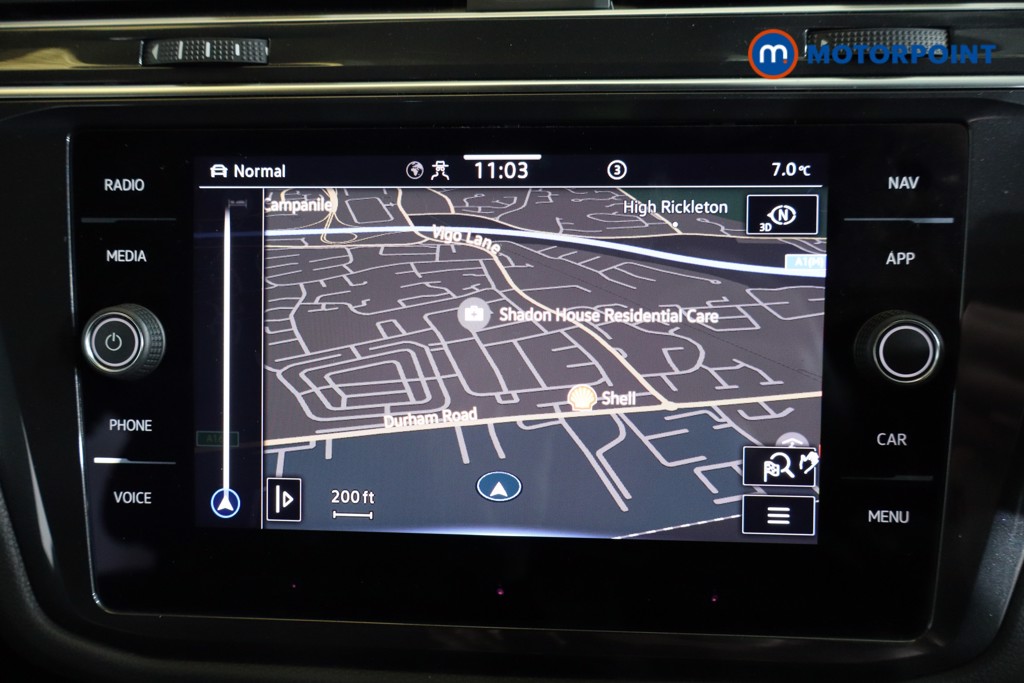 Used Volkswagen Tiguan 2023 for sale - 77125420: Photo 16