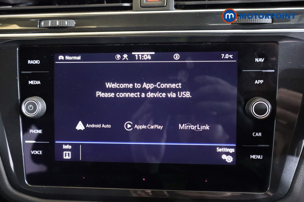 Used Volkswagen Tiguan 2023 for sale - 77125420: Photo 17