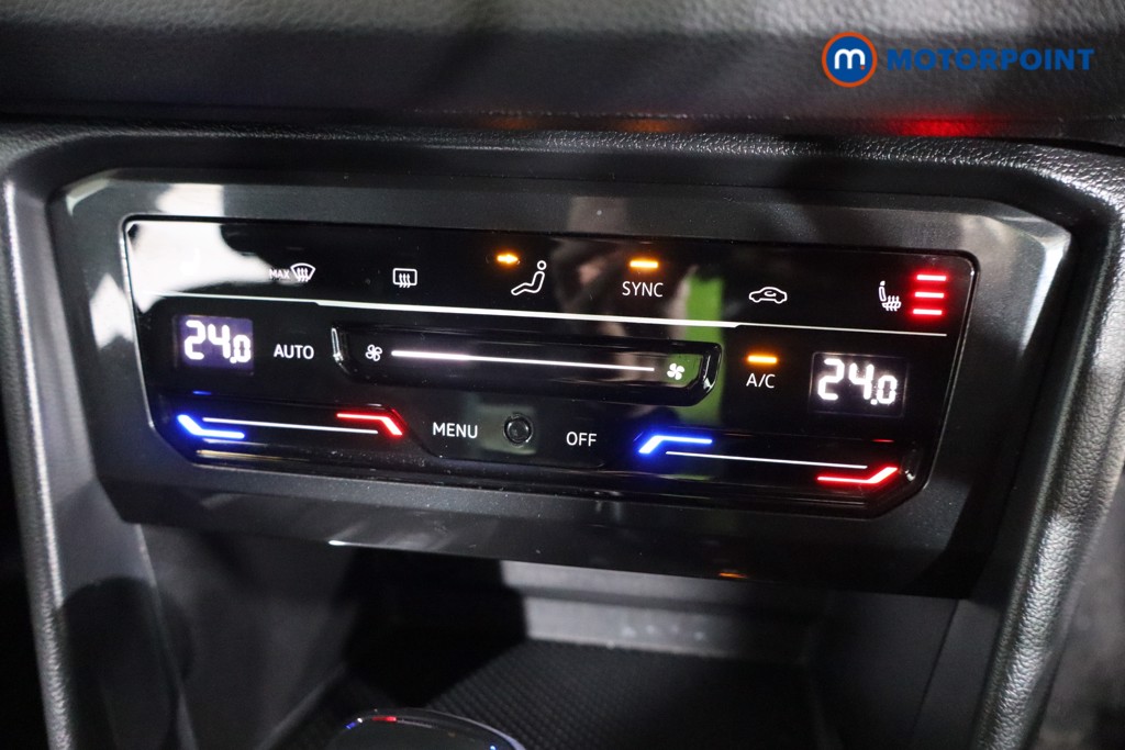 Used Volkswagen Tiguan 2023 for sale - 77125420: Photo 19