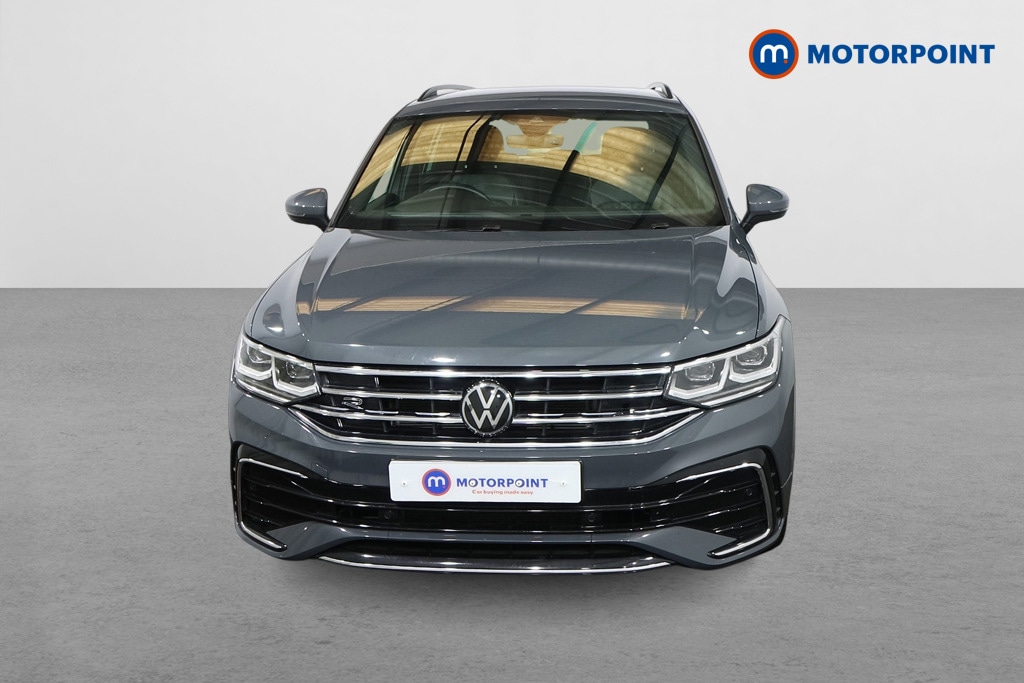 Used Volkswagen Tiguan 2023 for sale - 77125420: Photo 2