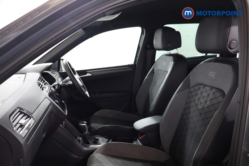 Used Volkswagen Tiguan 2023 for sale - 77125420: Photo 28