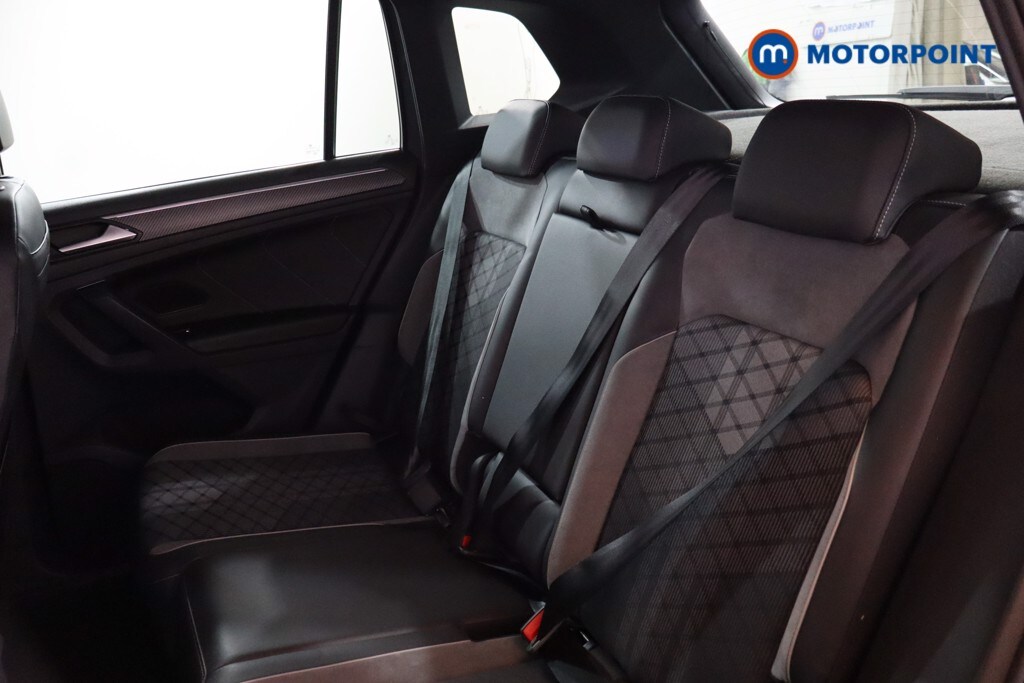 Used Volkswagen Tiguan 2023 for sale - 77125420: Photo 29