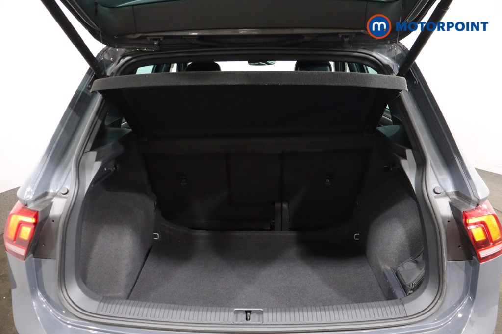 Used Volkswagen Tiguan 2023 for sale - 77125420: Photo 32