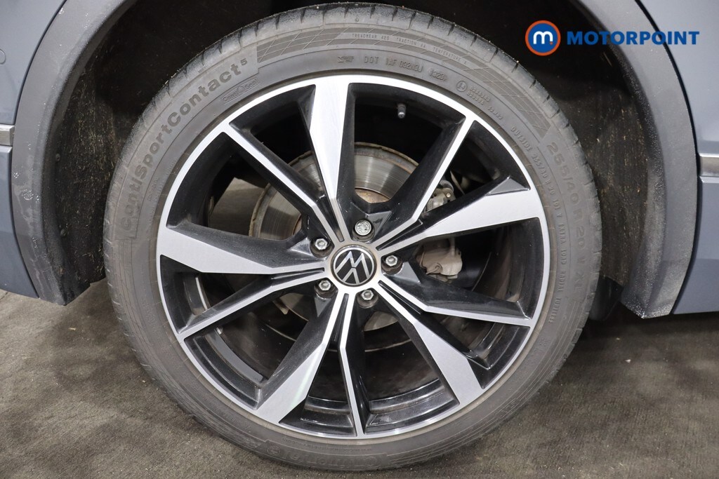 Used Volkswagen Tiguan 2023 for sale - 77125420: Photo 35