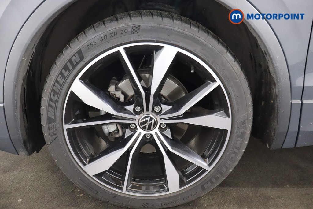 Used Volkswagen Tiguan 2023 for sale - 77125420: Photo 37