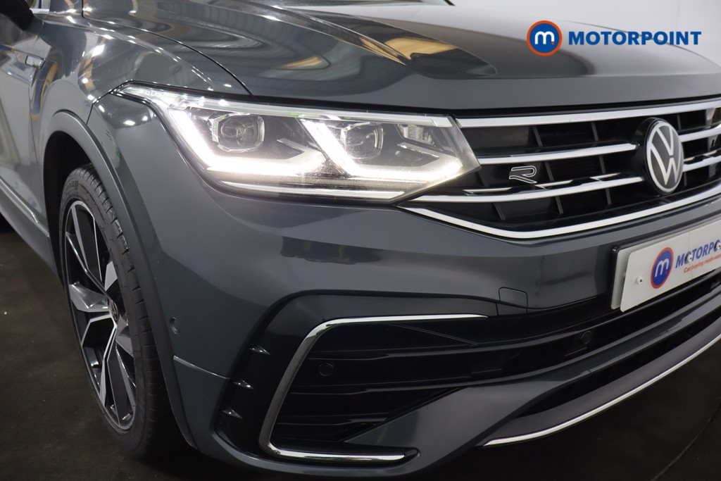 Used Volkswagen Tiguan 2023 for sale - 77125420: Photo 39