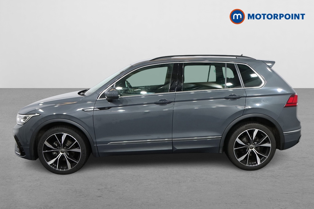 Used Volkswagen Tiguan 2023 for sale - 77125420: Photo 4