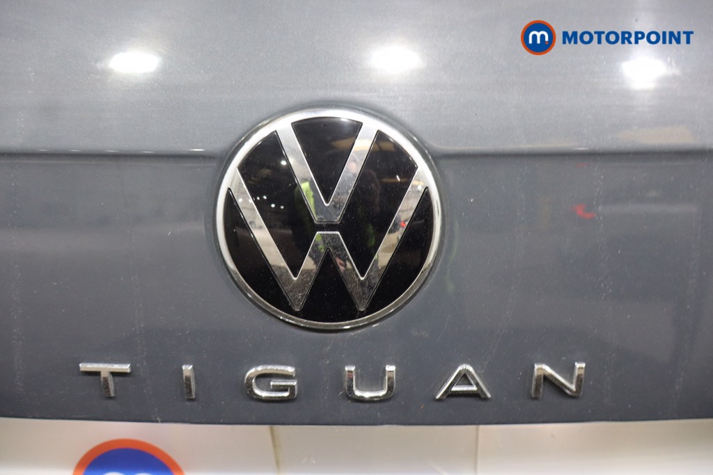 Used Volkswagen Tiguan 2023 for sale - 77125420: Photo 41