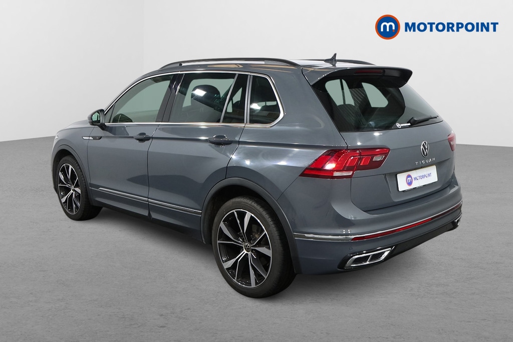 Used Volkswagen Tiguan 2023 for sale - 77125420: Photo 5
