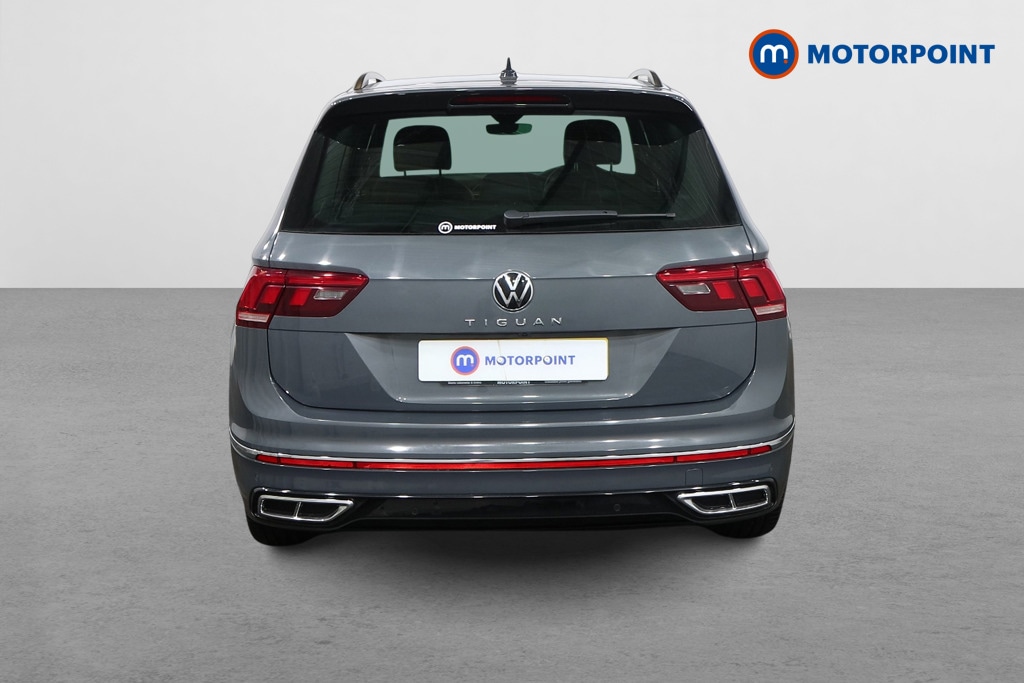 Used Volkswagen Tiguan 2023 for sale - 77125420: Photo 6