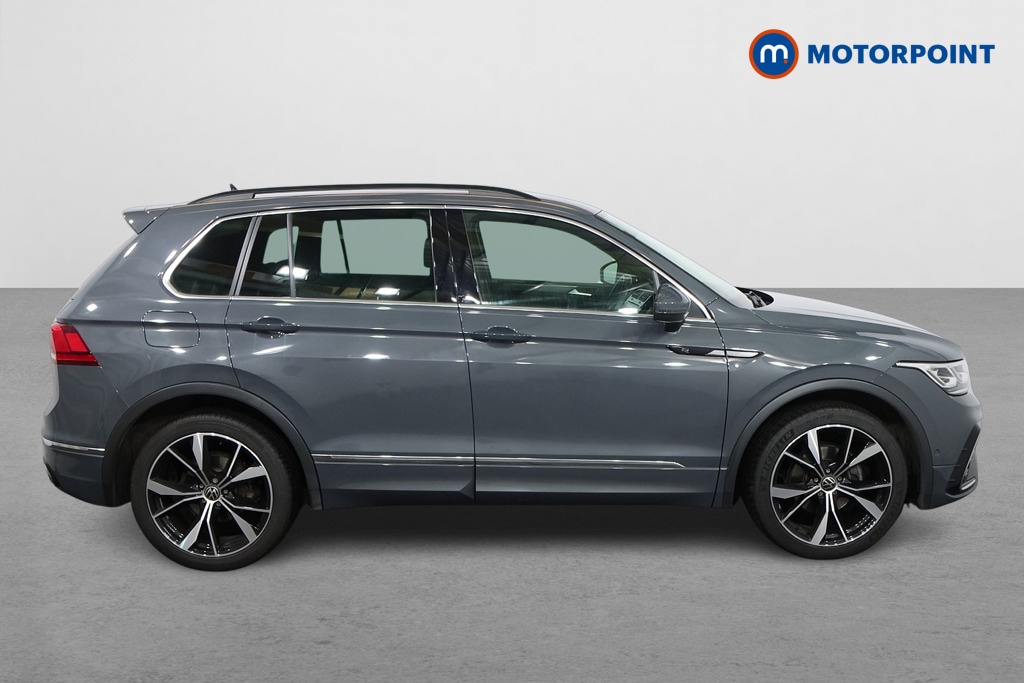 Used Volkswagen Tiguan 2023 for sale - 77125420: Photo 8