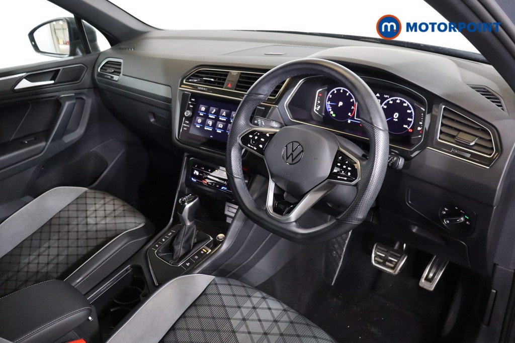 Used Volkswagen Tiguan 2023 for sale - 77125420: Photo 9