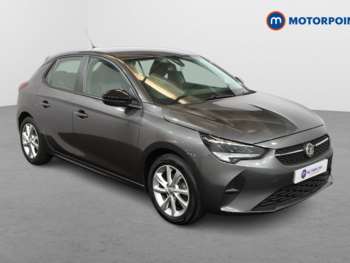 2020 - 1.2 SE Premium 5dr