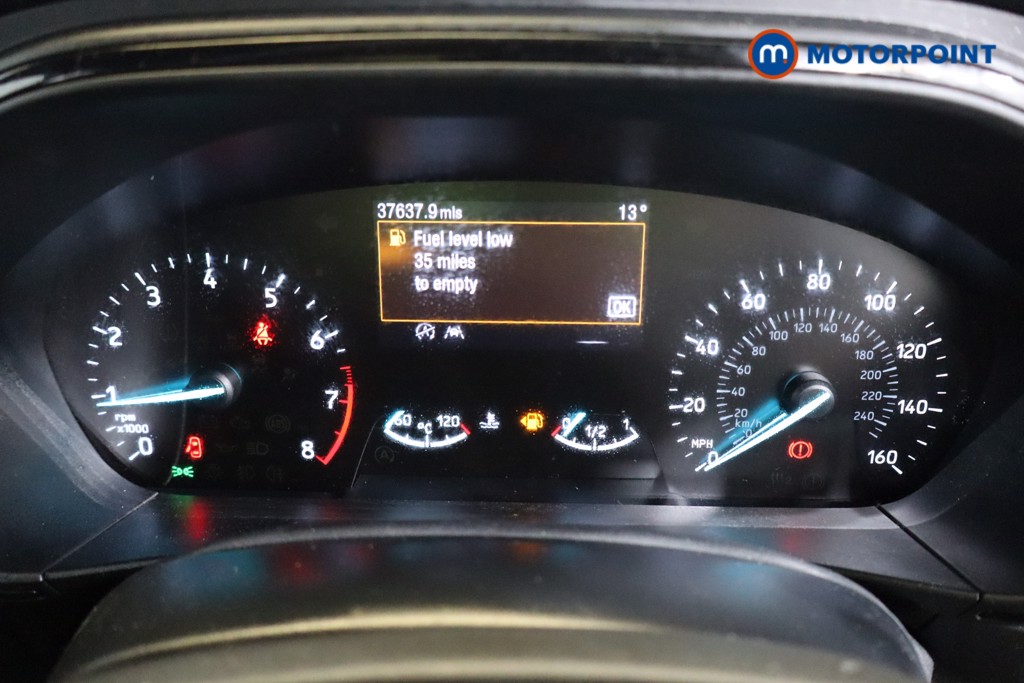 Used Ford Focus 2020 for sale - 76460827: Photo 10