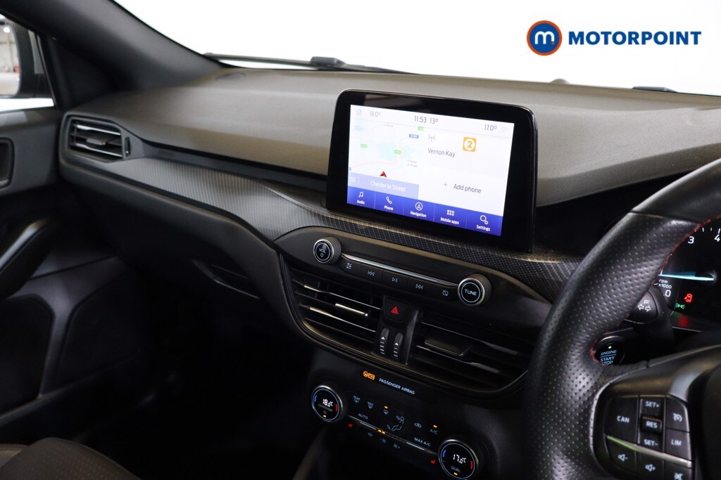 Used Ford Focus 2020 for sale - 76460827: Photo 11