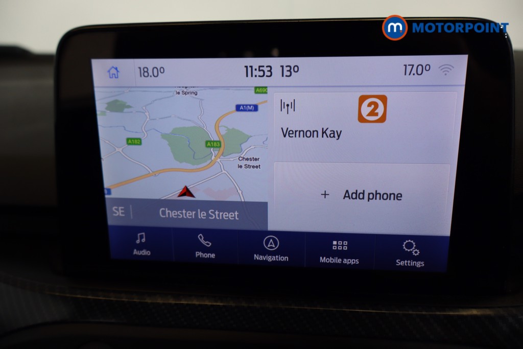 Used Ford Focus 2020 for sale - 76460827: Photo 12