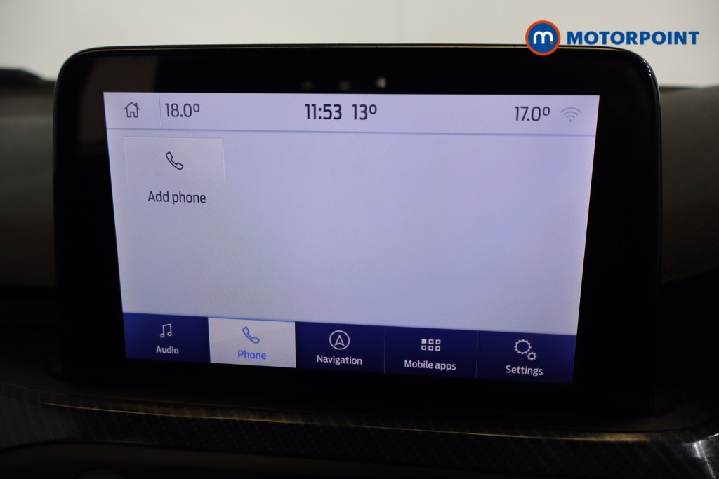 Used Ford Focus 2020 for sale - 76460827: Photo 14