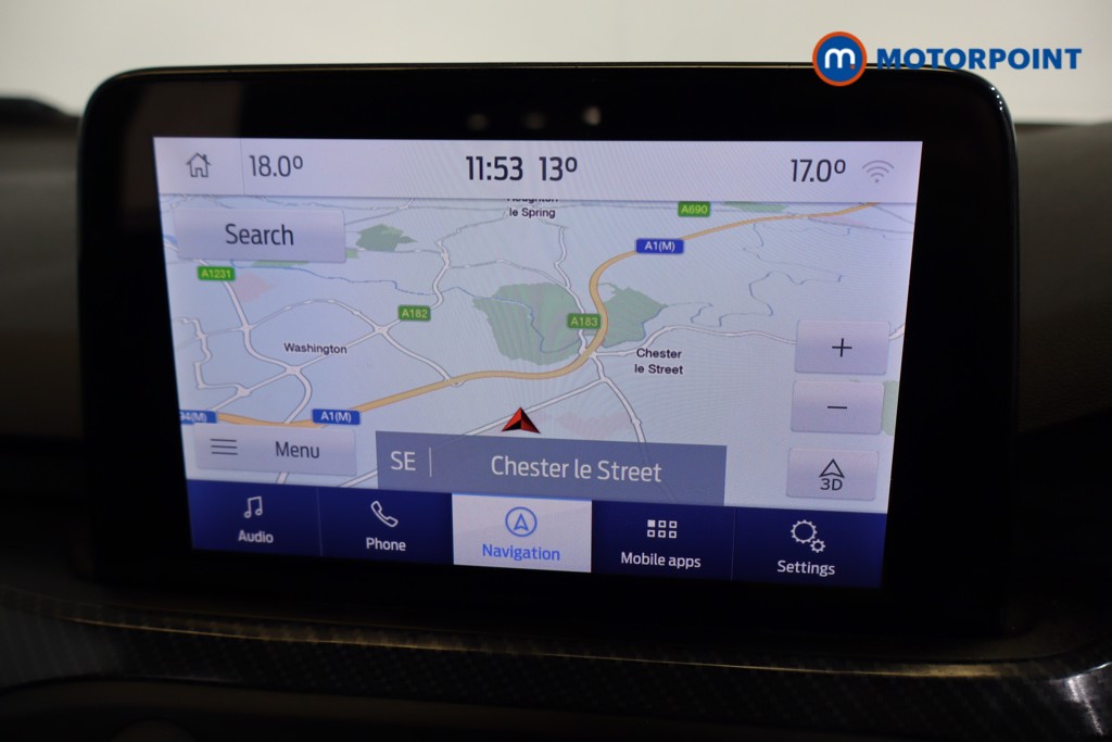 Used Ford Focus 2020 for sale - 76460827: Photo 15