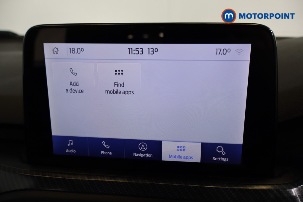 Used Ford Focus 2020 for sale - 76460827: Photo 16