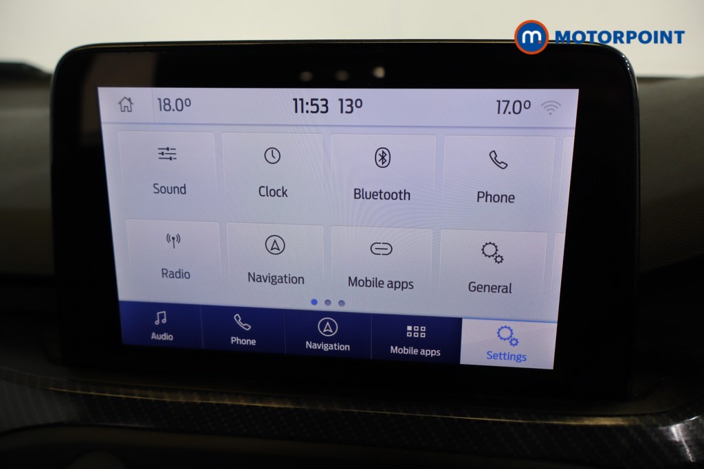 Used Ford Focus 2020 for sale - 76460827: Photo 17