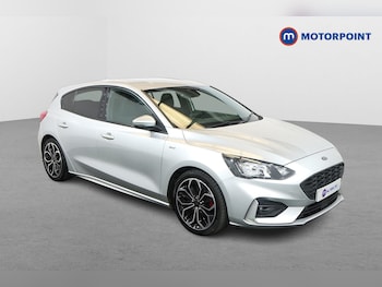 Used Ford Focus 2020 for sale - 76460827: Photo
