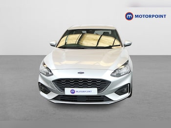 Used Ford Focus 2020 for sale - 76460827: Photo