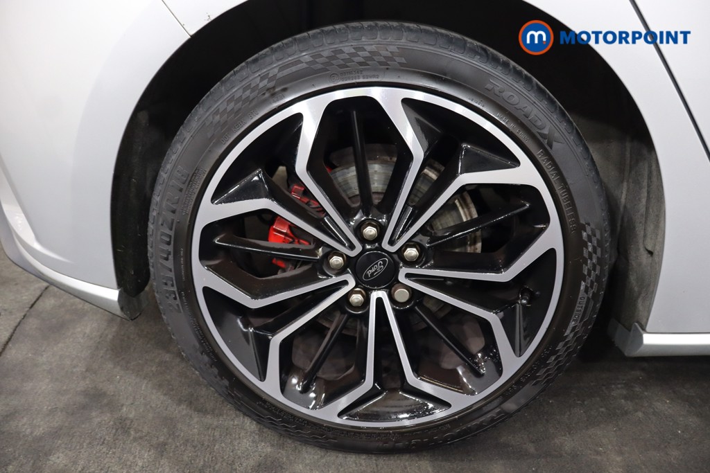 Used Ford Focus 2020 for sale - 76460827: Photo 32