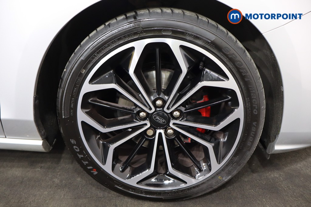 Used Ford Focus 2020 for sale - 76460827: Photo 33