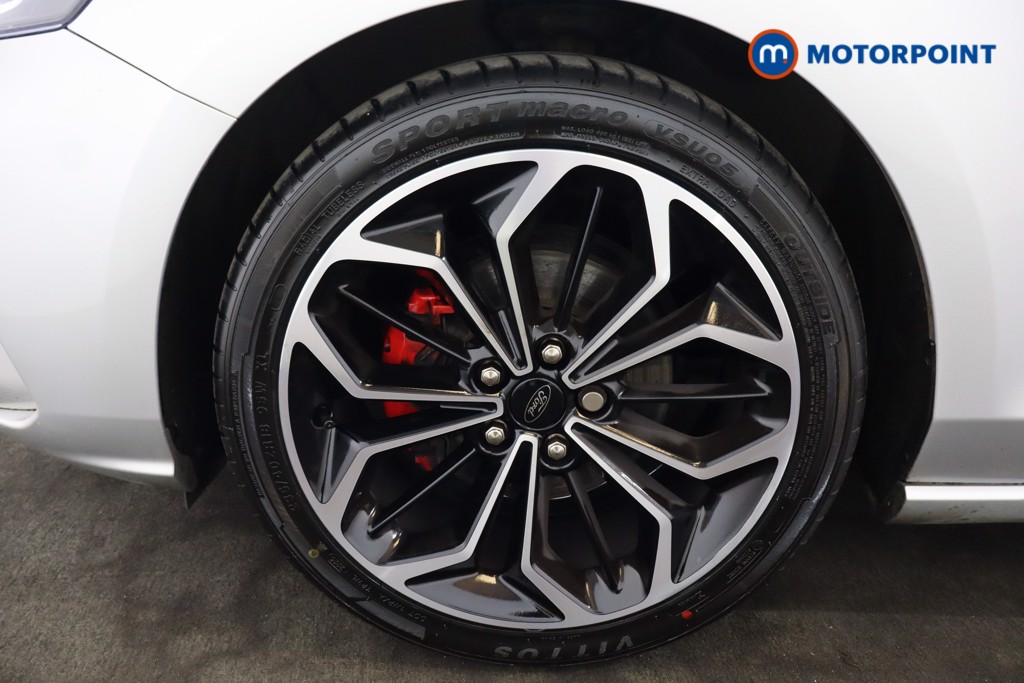 Used Ford Focus 2020 for sale - 76460827: Photo 34