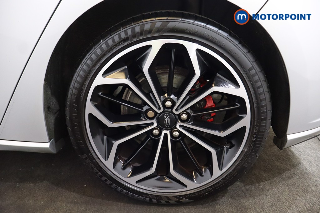 Used Ford Focus 2020 for sale - 76460827: Photo 35