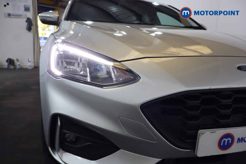 Used Ford Focus 2020 for sale - 76460827: Photo 36