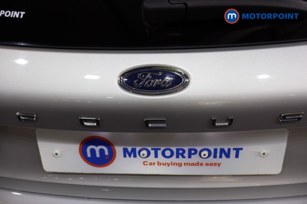 Used Ford Focus 2020 for sale - 76460827: Photo 38