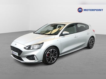 Used Ford Focus 2020 for sale - 76460827: Photo