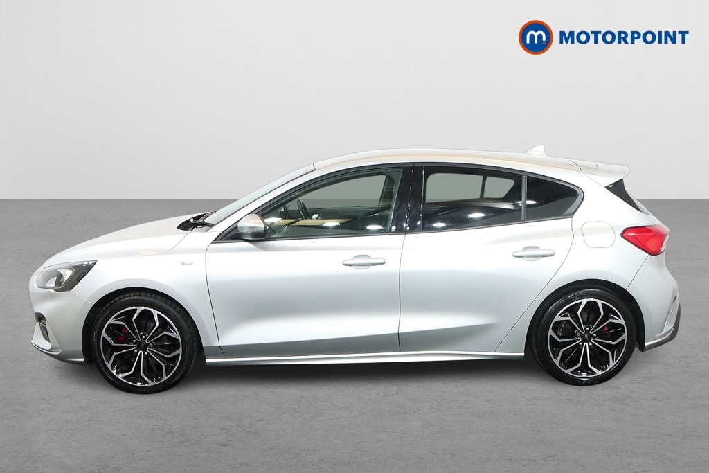 Used Ford Focus 2020 for sale - 76460827: Photo 4