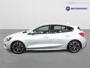 Used Ford Focus 2020 for sale - 76460827: Photo