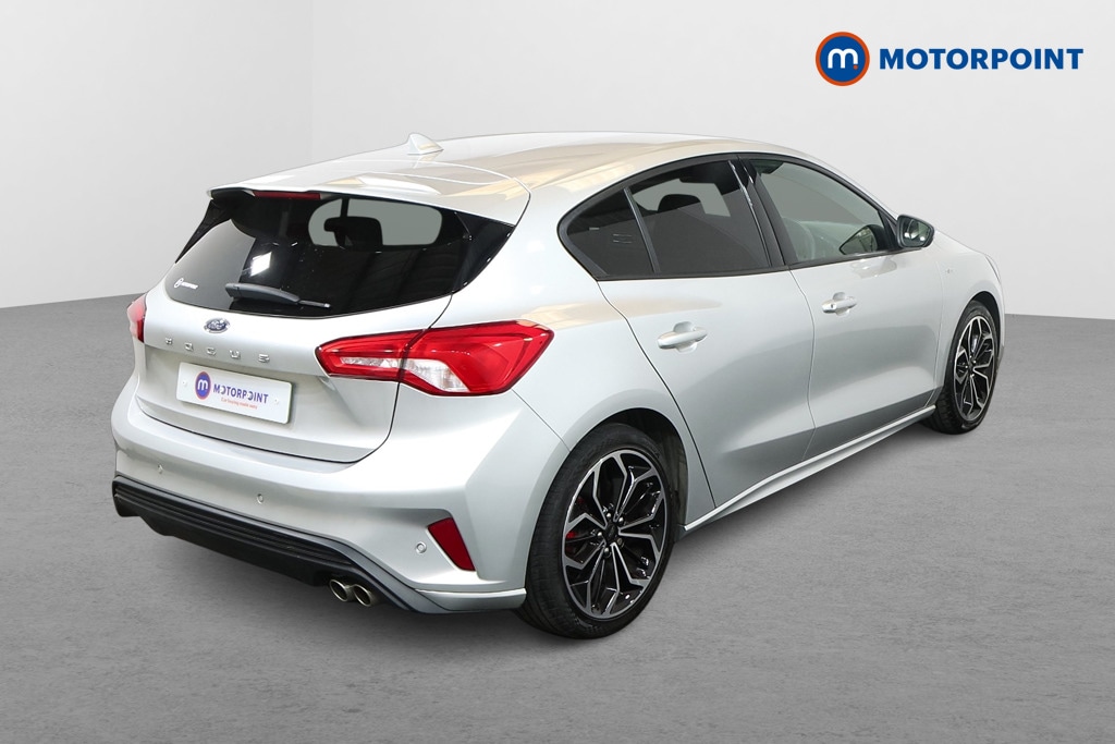 Used Ford Focus 2020 for sale - 76460827: Photo 7