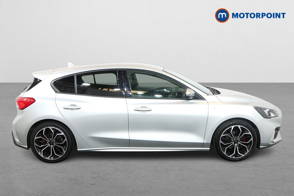 Used Ford Focus 2020 for sale - 76460827: Photo 8