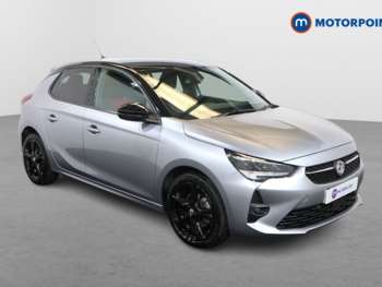 2023 - 1.2 Turbo GS 5dr