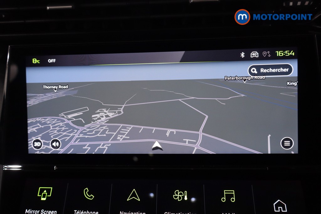 Used Peugeot 408 2024 for sale - 77701663: Photo 10